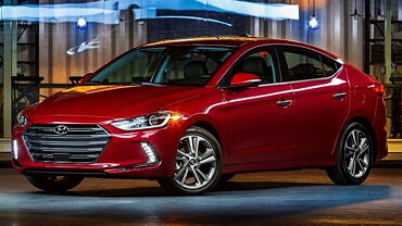 New Hyundai Elantra due for mid-year launch