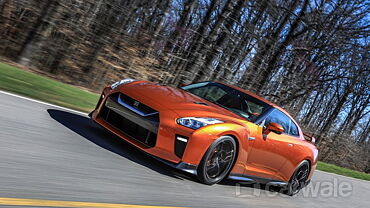 Nissan is reportedly working on a mild-hybrid GT-R model - CarWale