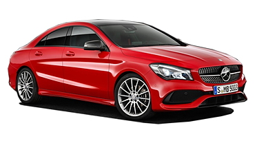 Second Hand Mercedes-Benz CLA in Faridabad
