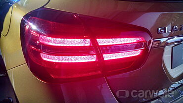 Mercedes-Benz GLA [2017-2020] Tail Lamps