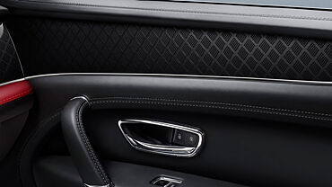 Bentley Bentayga [2016-2020] Door Handles