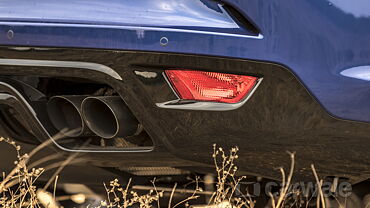 Discontinued Land Rover Range Rover Sport 2013 Exterior