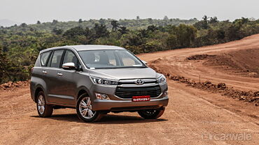 Toyota India sells 9,507 vehicles in April 2016