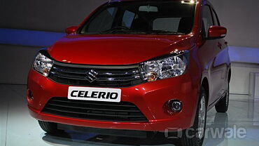 Maruti Suzuki to expand AT range for Indian market