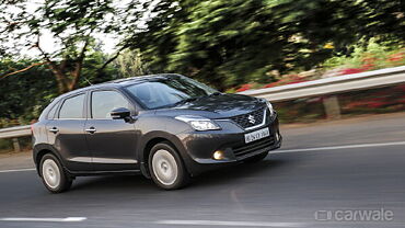 Maruti Suzuki issues recall for 79, 419 units of the Baleno