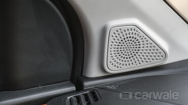 Tata Tiago [2016-2020] Interior