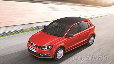 Volkswagen launches limited editions of the Polo and Vento