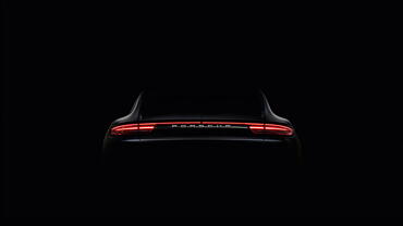 Next generation Porsche Panamera to be revealed on June 28