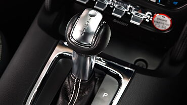 Ford Mustang Gear-Lever