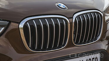 Discontinued BMW X1 2020 Exterior