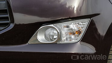Discontinued Toyota Innova Crysta 2020 Fog Lamps