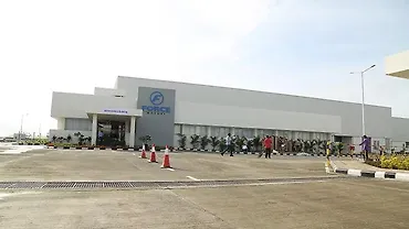 Force Motors Engine Plant – Chakan, Pune (Maharashtra)