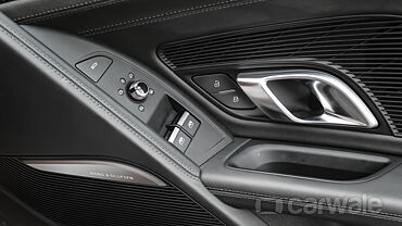 Audi R8 Door Handles
