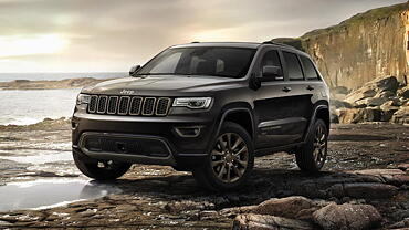 Jeep grand outlet cherokee upgrades