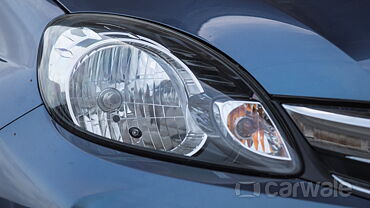 Discontinued Honda Amaze 2016 Headlamps