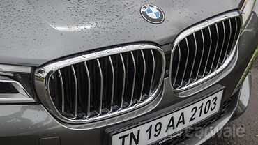 BMW 7 Series [2016-2019] Exterior
