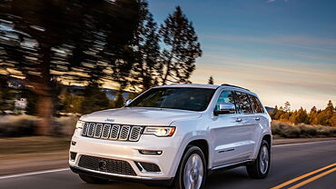 Preview: Jeep Grand Cherokee