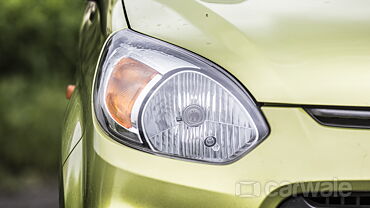 Discontinued Maruti Suzuki Alto 800 2016 Headlamps