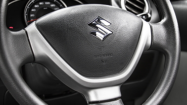 Maruti suzuki deals steering wheel price