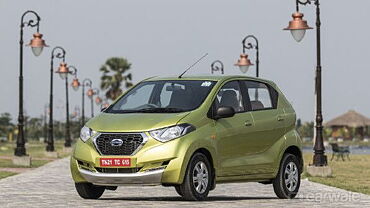 310 units of Datsun Redigo sold in a single day in Kerala