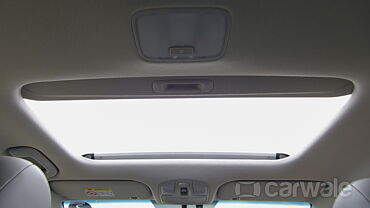 Discontinued Hyundai Elantra 2016 Interior