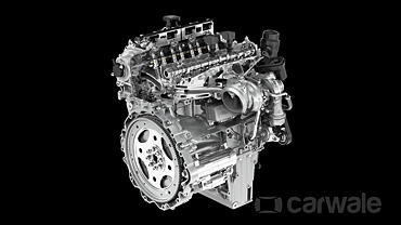 Jaguar Land Rover unveils new Ingenium engine range and gearbox