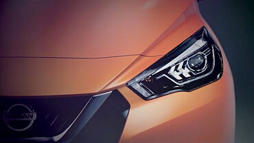 Nissan teases the all new Micra ahead of global unveiling at 2016 Paris Motor Show