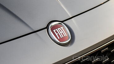 Fiat Avventura Exterior