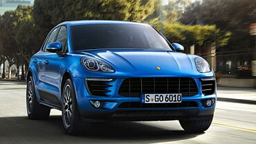 Porsche to launch Macan R4 on November 15