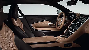 Aston Martin Db11 – photo 7