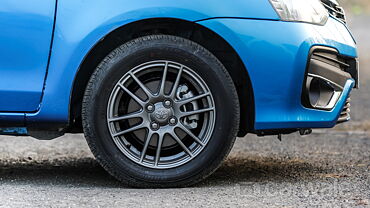 Toyota Etios Liva Wheels-Tyres
