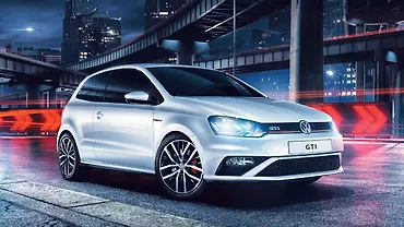 polo gti limited edition