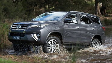2016 Toyota Fortuner – What to expect?