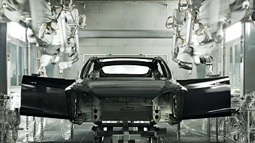Tesla buys German firm to enhance battery manufacturing expertise