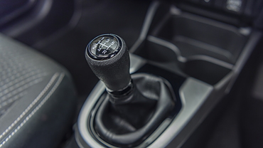 Honda wrv gear deals knob