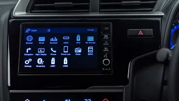 Honda WR V  Photo Honda WRV  Interior  Image CarWale Honda WR V  Photo Honda WRV  Interior  Image CarWale