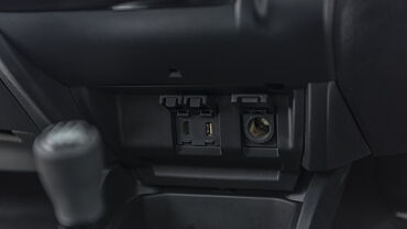 Honda WRV  Interior  Image Honda WR V  Photo CarWale