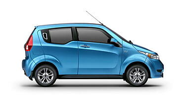 Mahindra e2o PLUS Images - Interior & Exterior Photo Gallery - CarWale