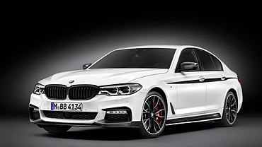 Bmw deals g30 accessories