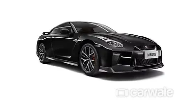 Nissan GT-R to be offered in seven colours