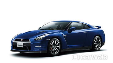 Nissan GT-R competition check