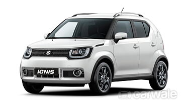 Maruti Suzuki Ignis possible India launch on January 13