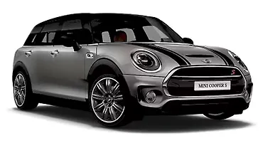 Second Hand MINI Clubman in India