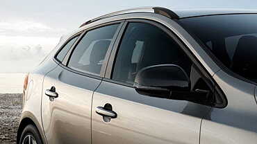 Volvo v40 cross country deals roof bars