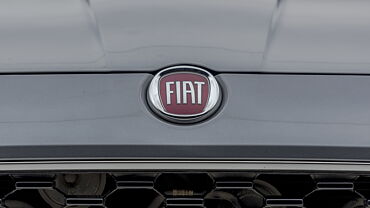 Fiat Urban Cross Logo
