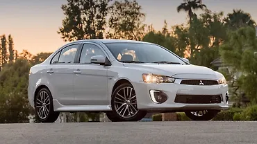 Mitsubishi to end Lancer production in August Mitsubishi to end Lancer production in August