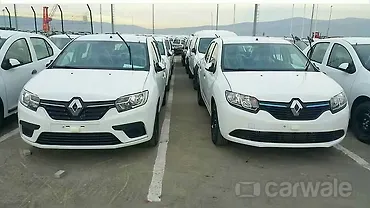 India-bound Scala replacement could be the new-gen Renault Symbol