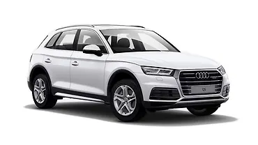 Second Hand Audi Q5 in India