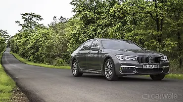 BMW India achieved a 14 per cent sales growth in 2016