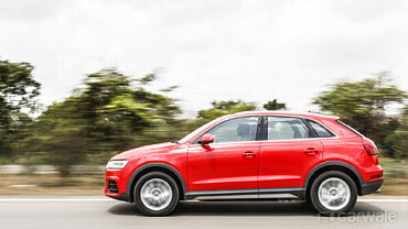 Audi Q3 Facelift Rendered With Discreet Visual Changes